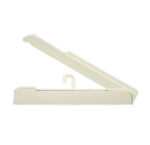 ConvaTec Visi-Flow Irrigation Sleeve Tail Closure