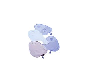 Torbot Feather-Lite Two-Piece Ileostomy Pouches