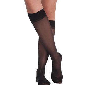 Juzo Attractive OTC Knee High 15-20 mmHg Compression Stockings
