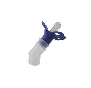 Drive Pediatric Nasal Aerosol Pacifier