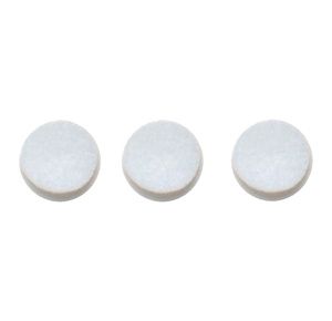 Graham Field Filter Pack For Neb-u-Tyke Train Pediatric Nebulizer Compressor
