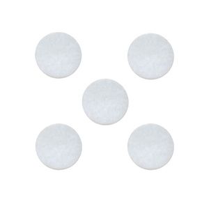 Graham Field Replacement Filters For Neb-A-Doodle Pediatric Nebulizer Compressor