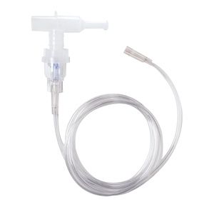 Medline Nebulizer Mouthpieces With Tubing