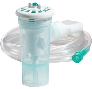 Monaghan AeroEclipse Reusable Breath Actuated Nebulizer (RBAN)