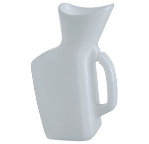 Drive Lifestyle Incontinence Aid Female Urinal