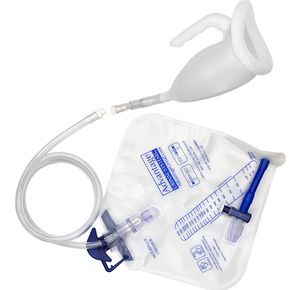 Advantage Slim-Fit Female Urinal