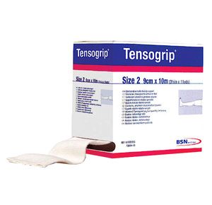 BSN Tensogrip Beige Tubular Support Bandage