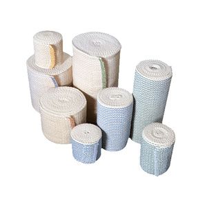 Cardinal Health Standard Length Honeycomb Elastic Bandage