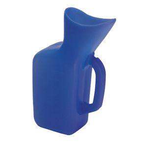 Graham-Field Female Urinal