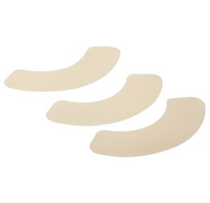 Fortis Entrust Crescent Barrier Extension Strips