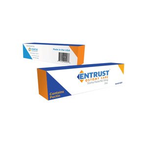Fortis Entrust Ostomy Pectin-Based Paste