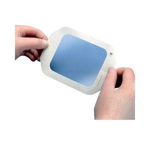 Cardinal Health Allegiance Transparent Film Dressing