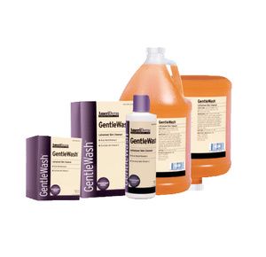 AmeriDerm GentleWash Lotionized Skin Cleanser