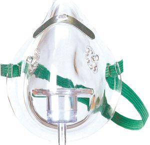 Drive Oxygen Mask