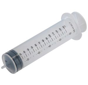 Covidien Kendall Monoject 140cc Piston Syringe