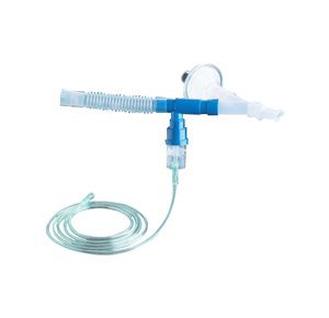 Vital Signs Respirgard II Nebulizer System