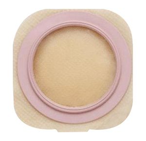 Hollister Pouchkins Flat Standard Wear Cut-To-Fit SoftFlex Skin Barrier For Two-Piece System