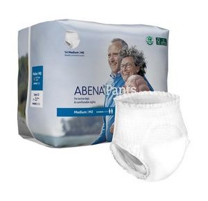 Abena Pull-Up Pants