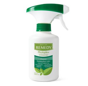 Medline Remedy Phytoplex Cleansing Body Lotion