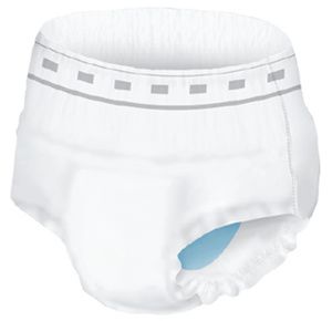 Prevail For Men Maximum Absorbency Underwear