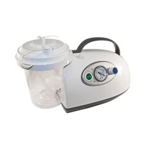 Roscoe Medical Portable Suction Machine