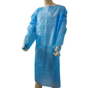 BodyMed Non-Surgical Isolation Gown