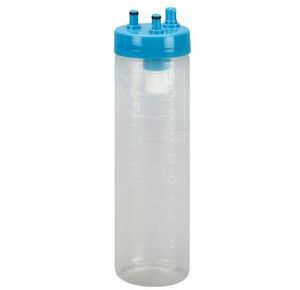Cardinal Health Catalyst Negative Pressure Wound Therapy Canister with Gel Occlusion Detection