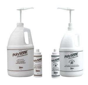 Parker Polysonic Ultrasound Lotion
