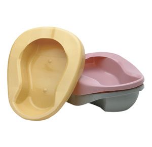 Medegen 2 Quart Pontoon Bedpan