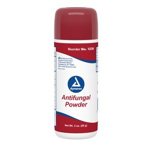 Dynarex Antifungal Powder
