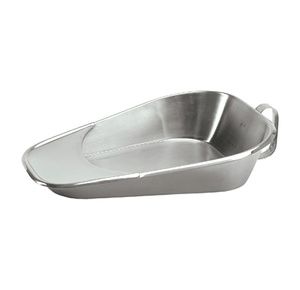 Graham-Field Fracture Bed Pan