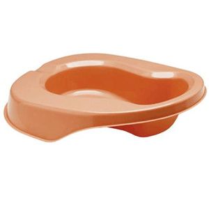 Graham-Field Stackable Bedpan