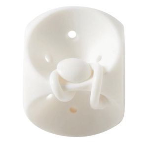 Medline Cube Pessary With Drain