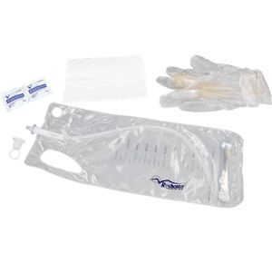 Rochester Magic3 Hydrophilic Touchless Catheter Closed System with Urethral Introducer Tip