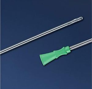Bard Clean-Cath PVC Intermittent Catheter - Straight Tip