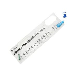 Hollister Advance Plus Closed System Intermittent Catheter