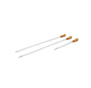 ConvaTec GentleCath Intermittent Urinary Catheter With Straight Tip