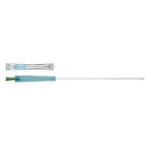 ConvaTec GentleCath Male Glide Hydrophilic Urinary Intermittent Catheter With Coude Tip
