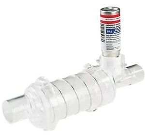 Monaghan AeroVent Plus Collapsible Holding Chamber (CHC)