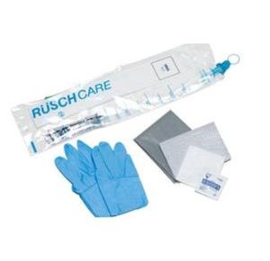 Rusch MMG H2O Hydrophilic Closed System Catheter