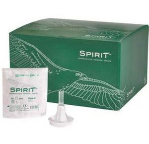 Rochester Medical Spirit Style 3 Male External Catheter