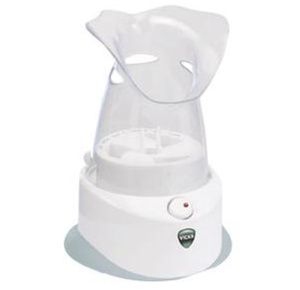 Vicks Electric Steam Inhaler