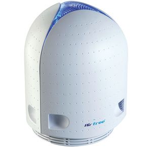 AIRFREE P1000 Filterless Air Purifier