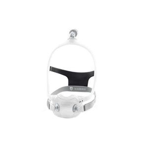 DreamWear Full Face CPAP Mask With Headgear
