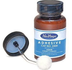 Nu-Hope Adhesive with Applicator