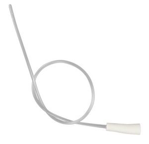 Covidien Robinson Clear Vinyl Urethral Catheter