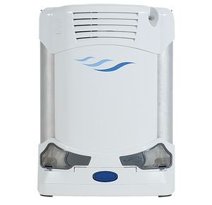 Caire FreeStyle Comfort Portable Oxygen Concentrator