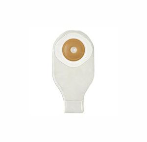 ConvaTec Esteem One-Piece Drainable Pouch With Moldable Stomahesive Skin Barrier