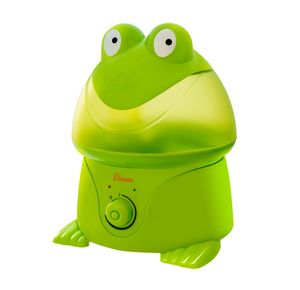 Crane Adorable Ultrasonic Cool Mist Humidifier