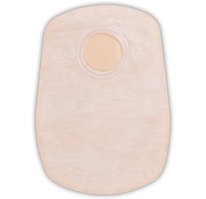 ConvaTec SUR-FIT Natura Two Piece Opaque Flange Cap With Filter